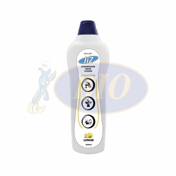 Skyline Jiz Concentrated Cream Cleaner 500ml