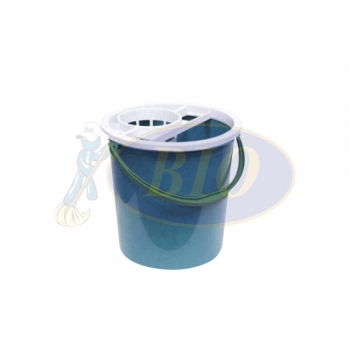 4 Gallon Mop Pail c/w Cover