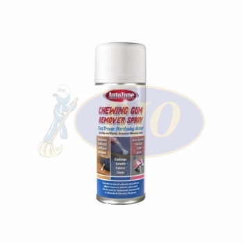 Chewing Gum Remover Spray Autozone - 400ml