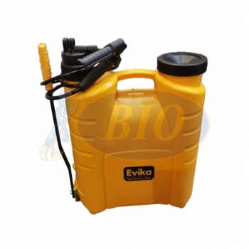 16L Backpack Pressure Sprayer